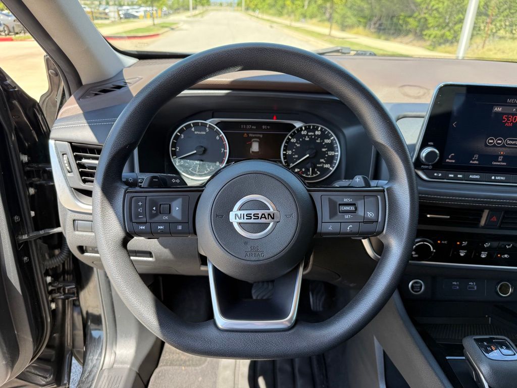 Thumbnail: 2021 Nissan Rogue - 16