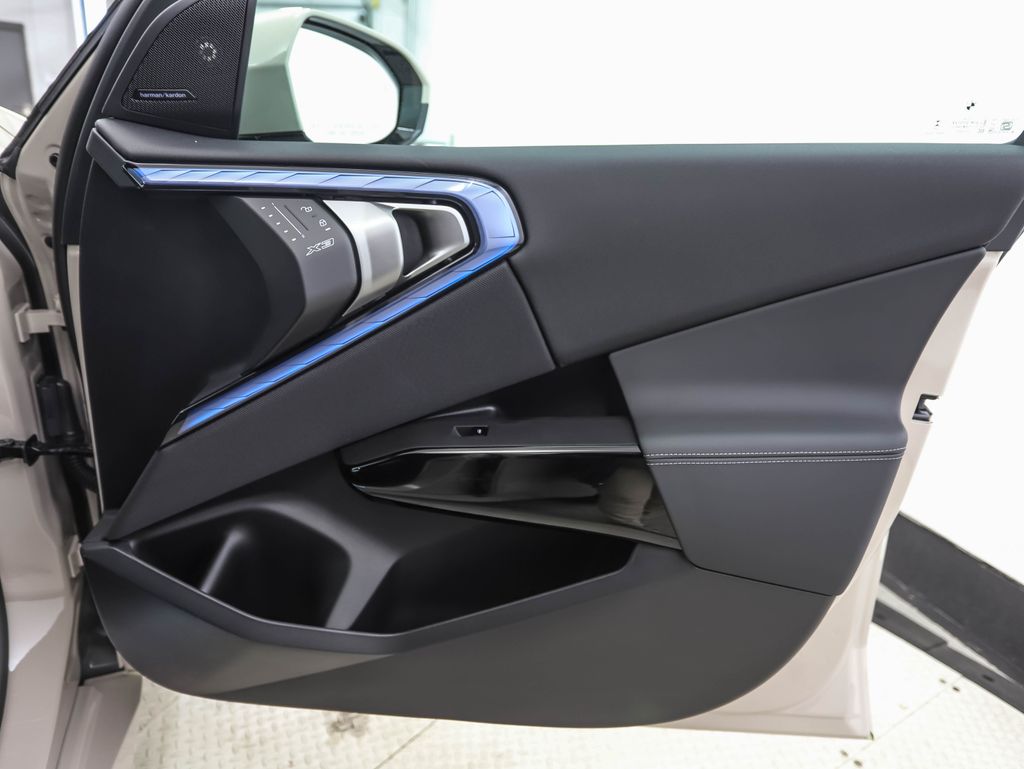 Thumbnail: 2026 BMW X3 - 29