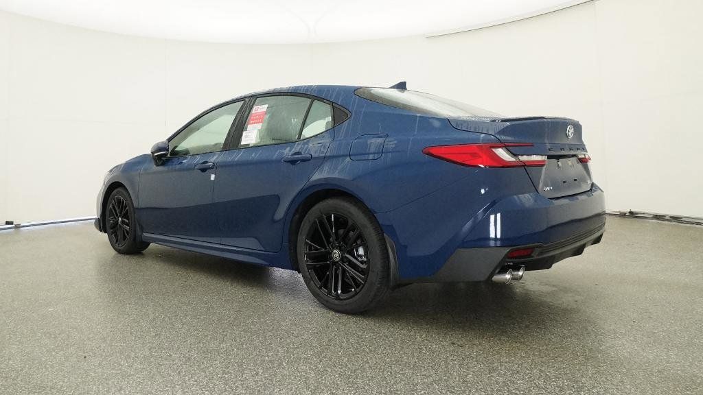 Thumbnail: 2026 Toyota Camry - 22