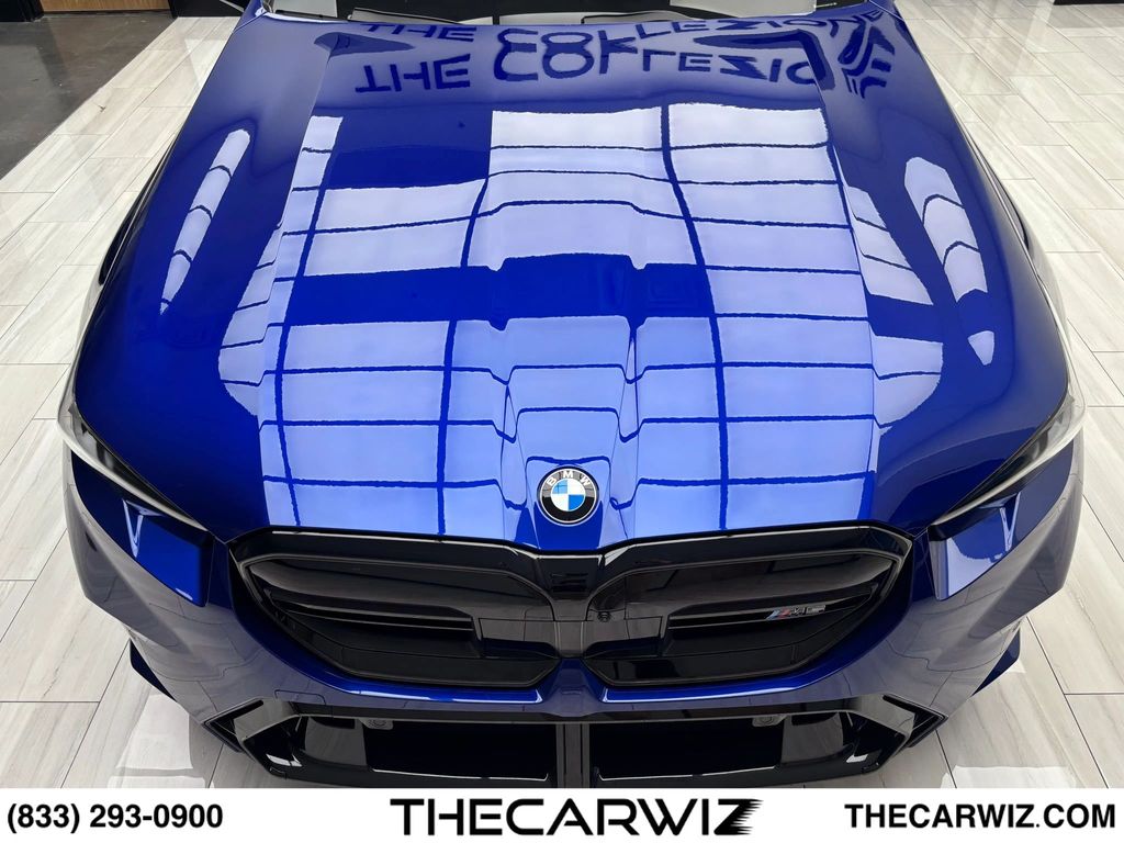 2026 BMW M5
