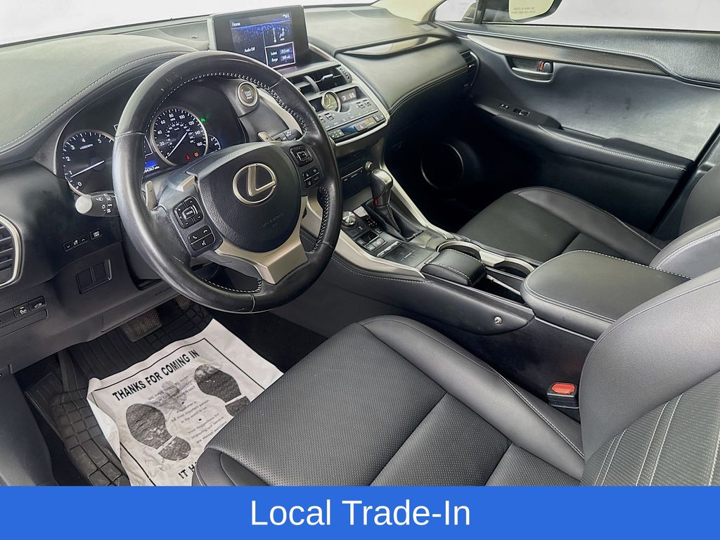 Used Car 2019 Lexus Nx  For Sale Under $20,000 In Austin, Texas