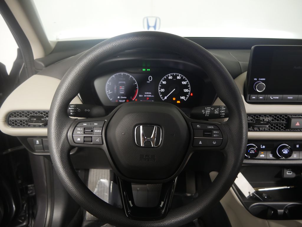 Thumbnail: 2024 Honda HR-V - 16