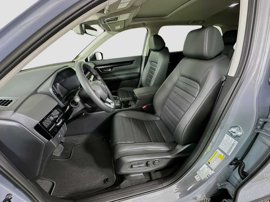 Thumbnail: 2026 Honda CR-V - 15