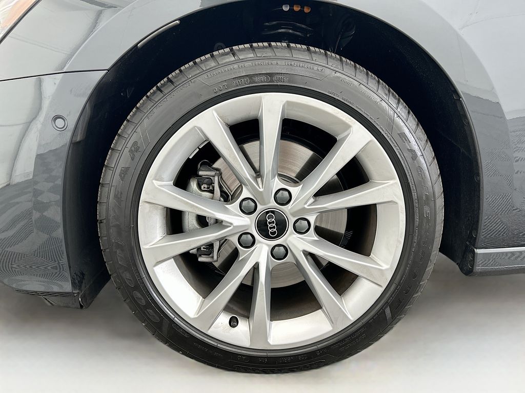 Thumbnail: 2025 Audi A3 - 29