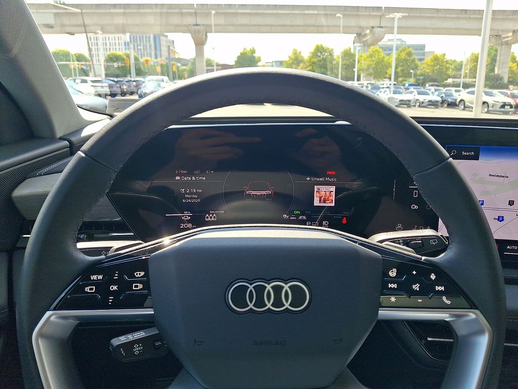 Thumbnail: 2025 Audi Q6 e-tron - 19