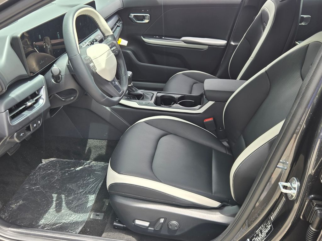 2026 Kia K4 - $28,525