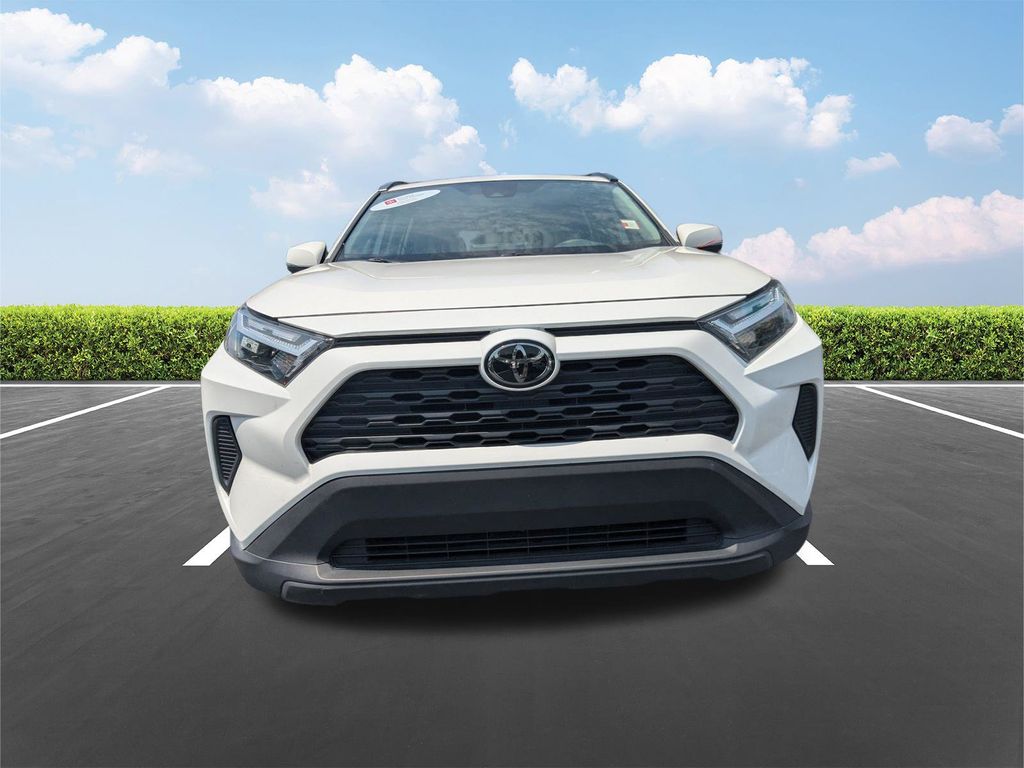 Used 2024 Toyota RAV4 SUV