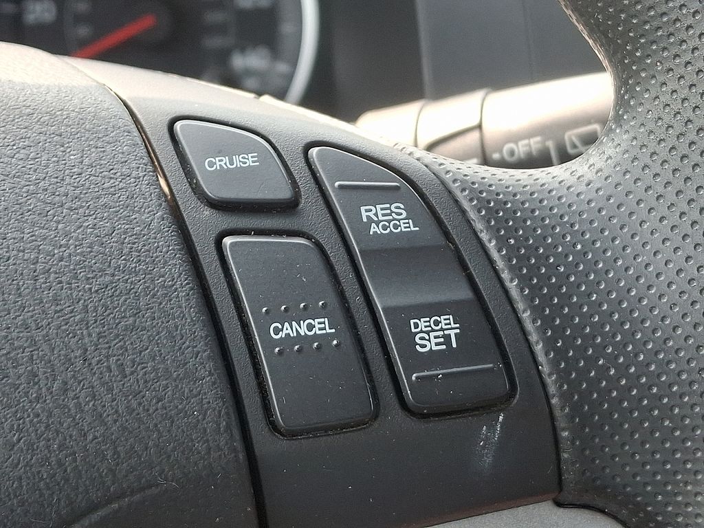 Thumbnail: 2011 Honda CR-V - 21