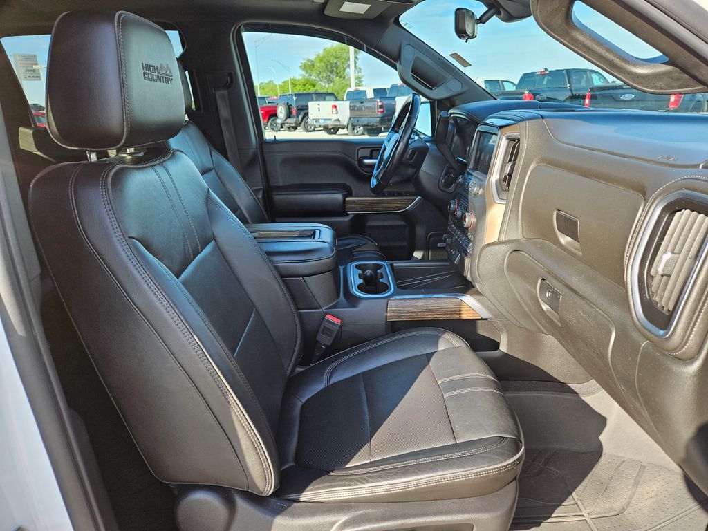 Used 2019 Chevrolet Silverado 1500 Truck
