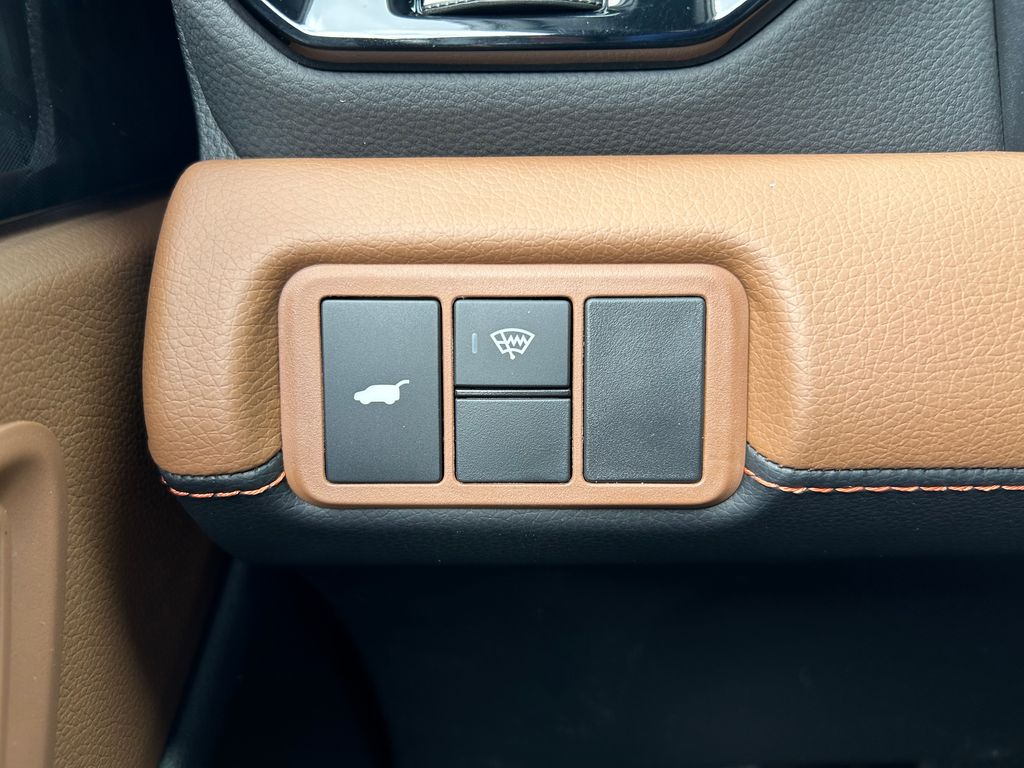 2026 Honda Passport TrailSport 14