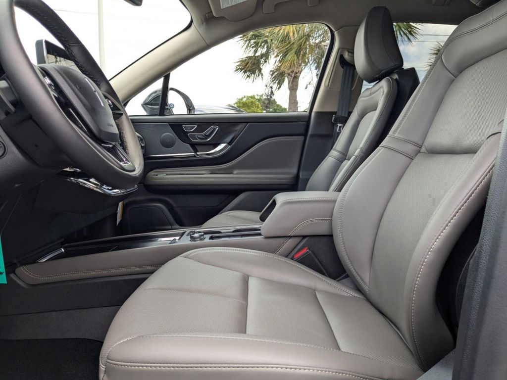 2025 Lincoln Corsair Grand Touring
