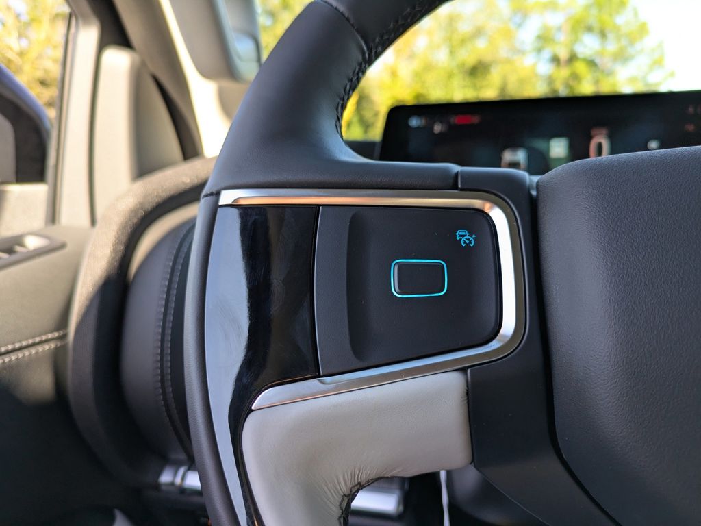 2025 Ford Expedition Platinum MAX