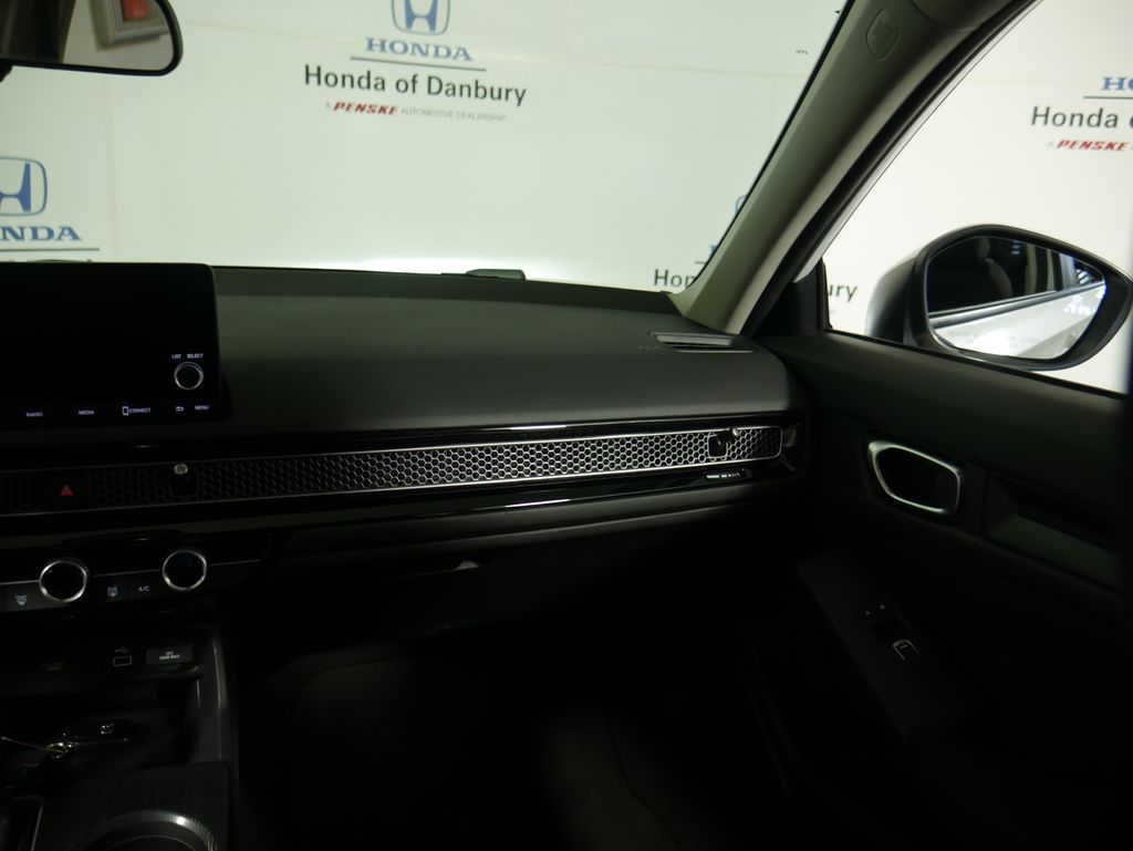 Thumbnail: 2022 Honda Civic - 14