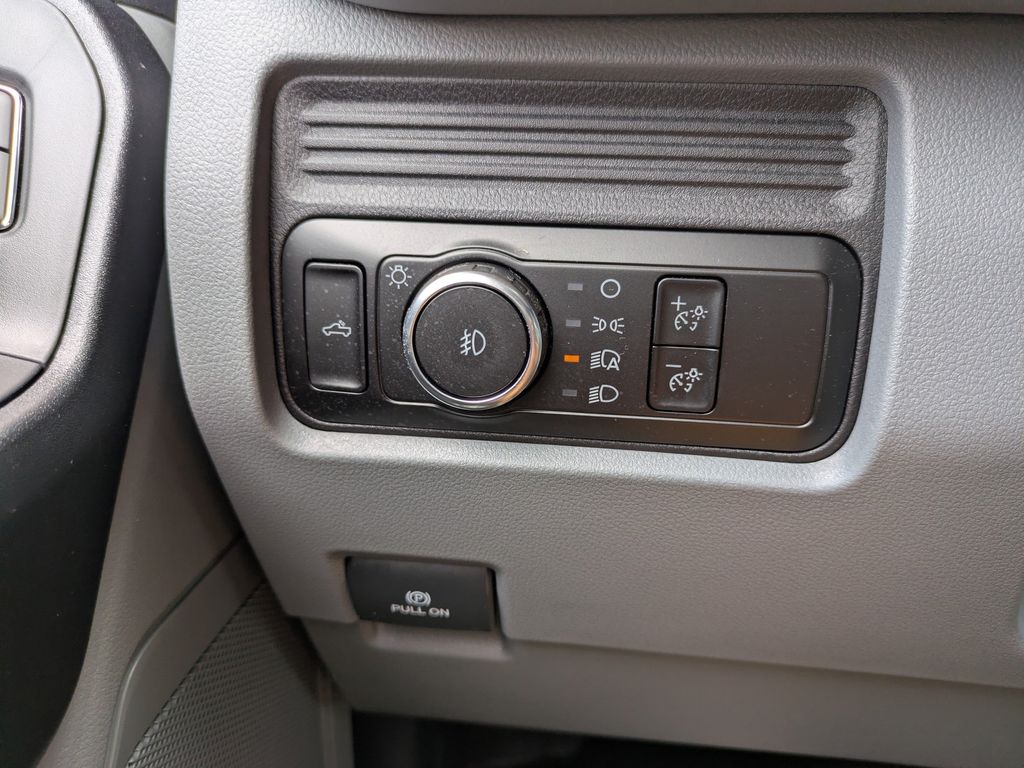2026 Ford F-250 Super Duty XL
