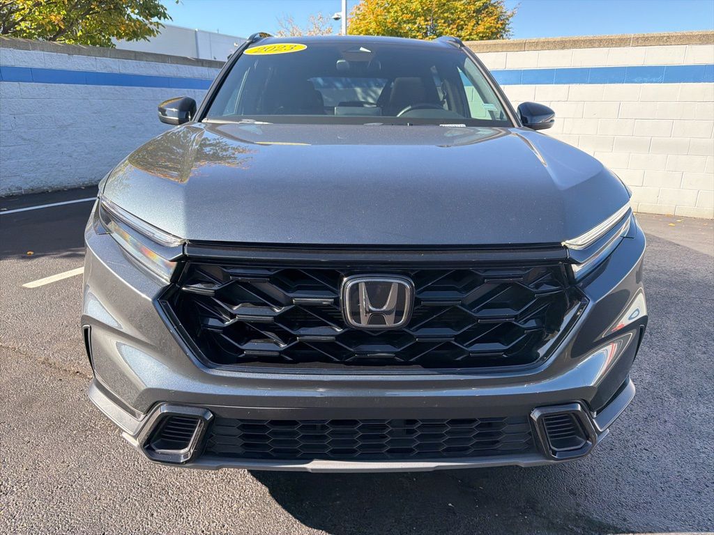 Thumbnail: 2023 Honda CR-V - 8