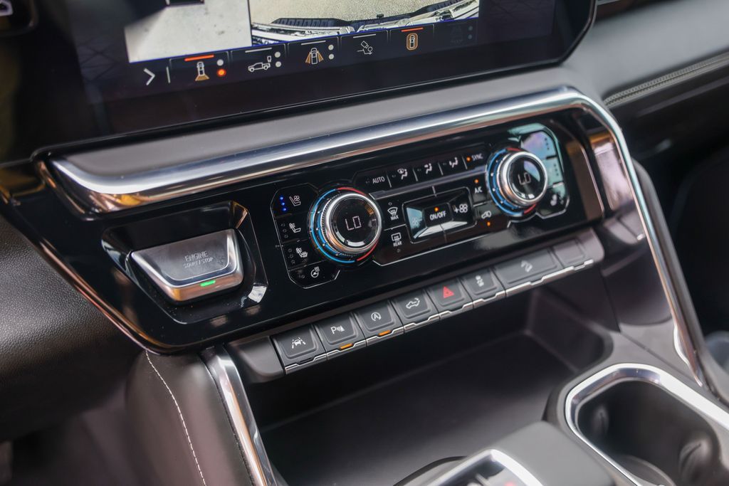 Used Car 2025 Gmc Sierra 1500  Denali Ultimate For Sale Under $80,000 In Austin, Texas