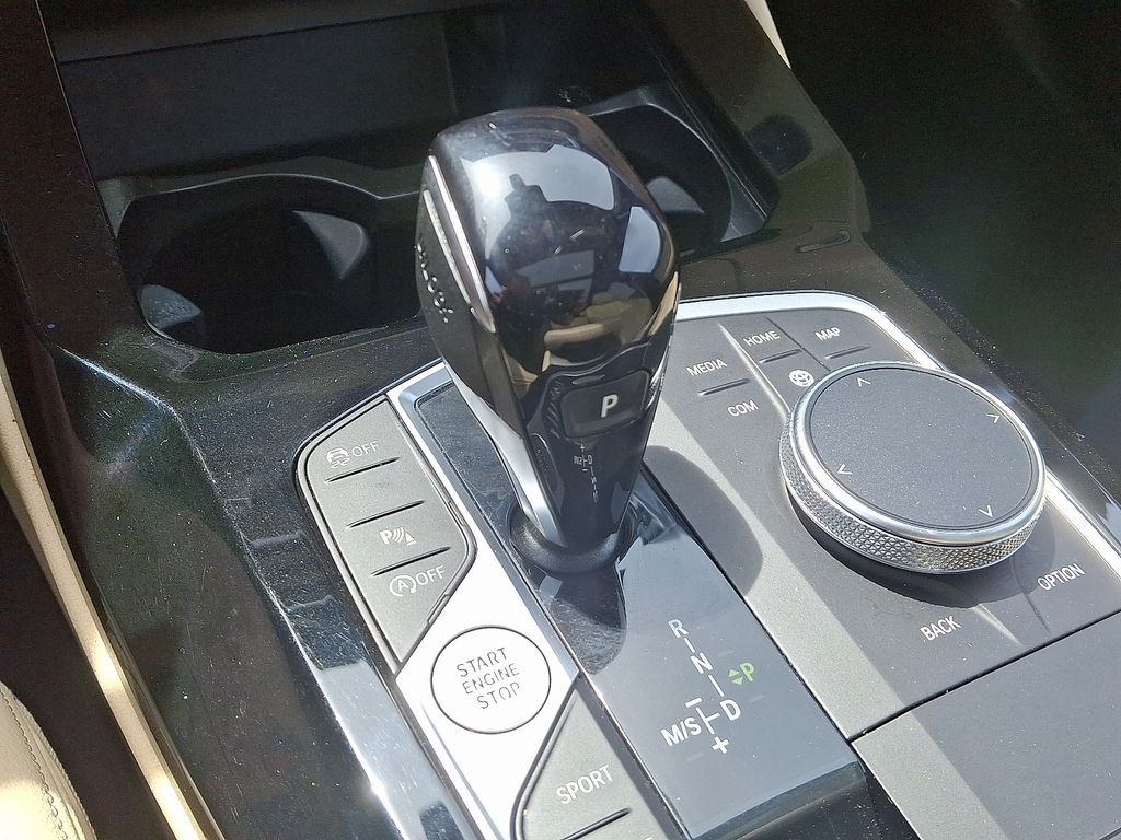 2022 BMW X3 xDrive30i 16