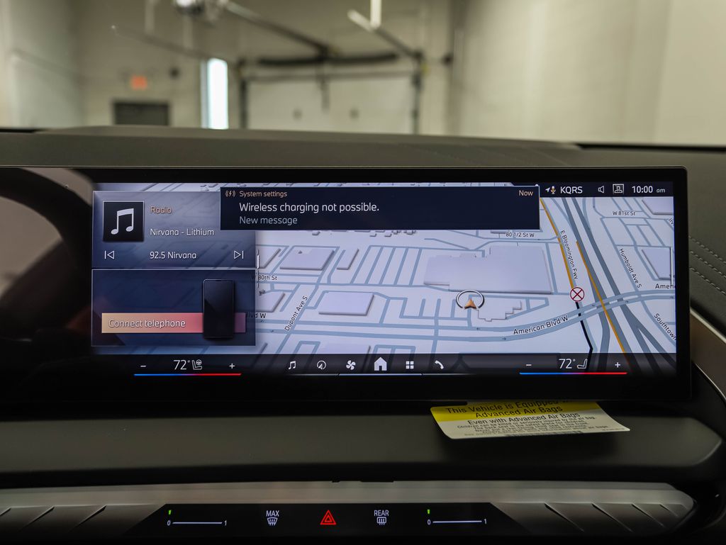 Thumbnail: 2026 BMW X3 - 15