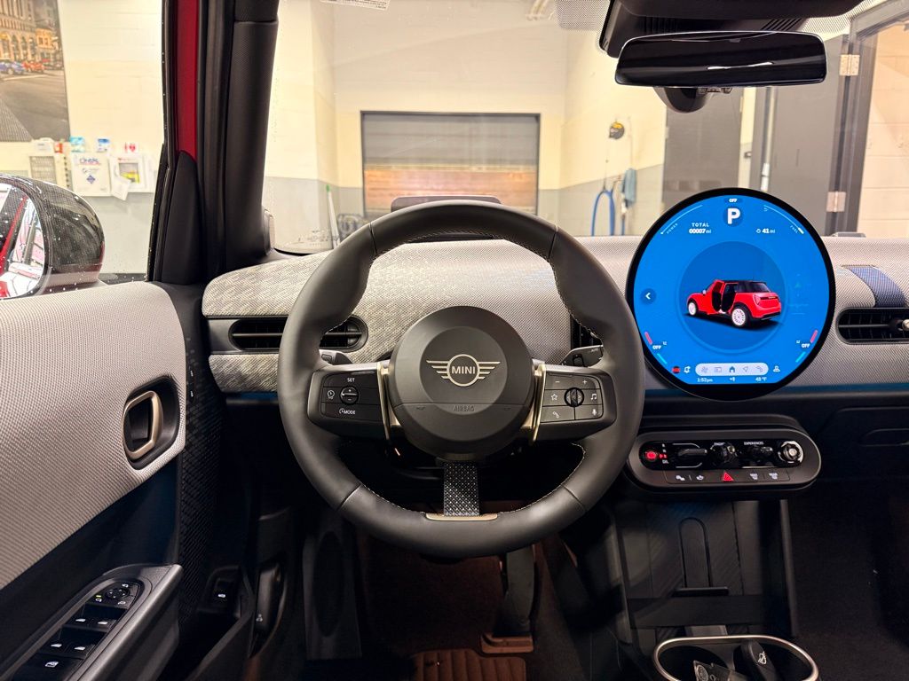 Thumbnail: 2026 MINI Cooper - 22