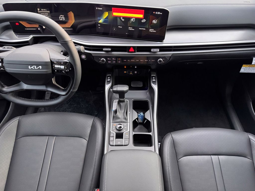 New 2026 Kia Sorento SUV