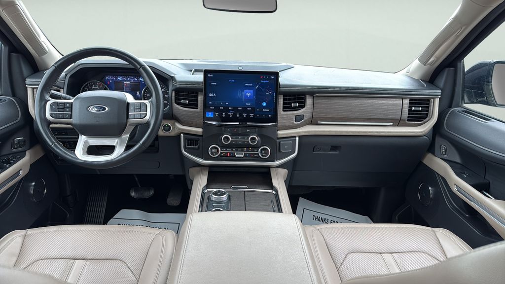 2024 Ford Expedition Max