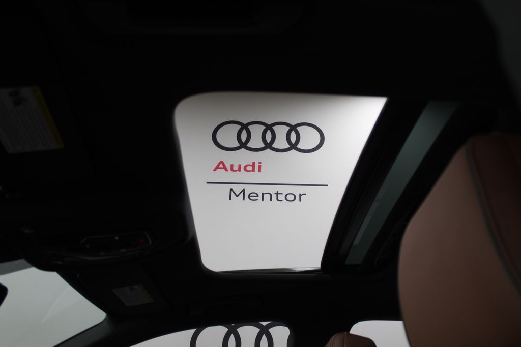 Thumbnail: 2023 Audi A4 - 13