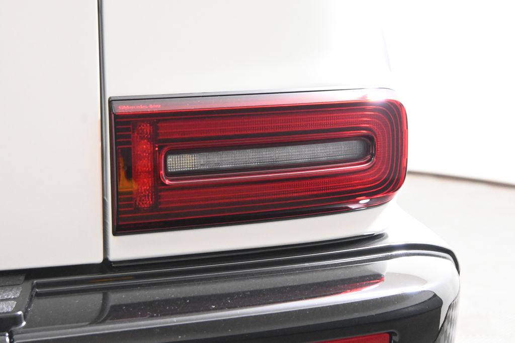 Thumbnail: 2027 Mercedes-Benz G-Class - 13