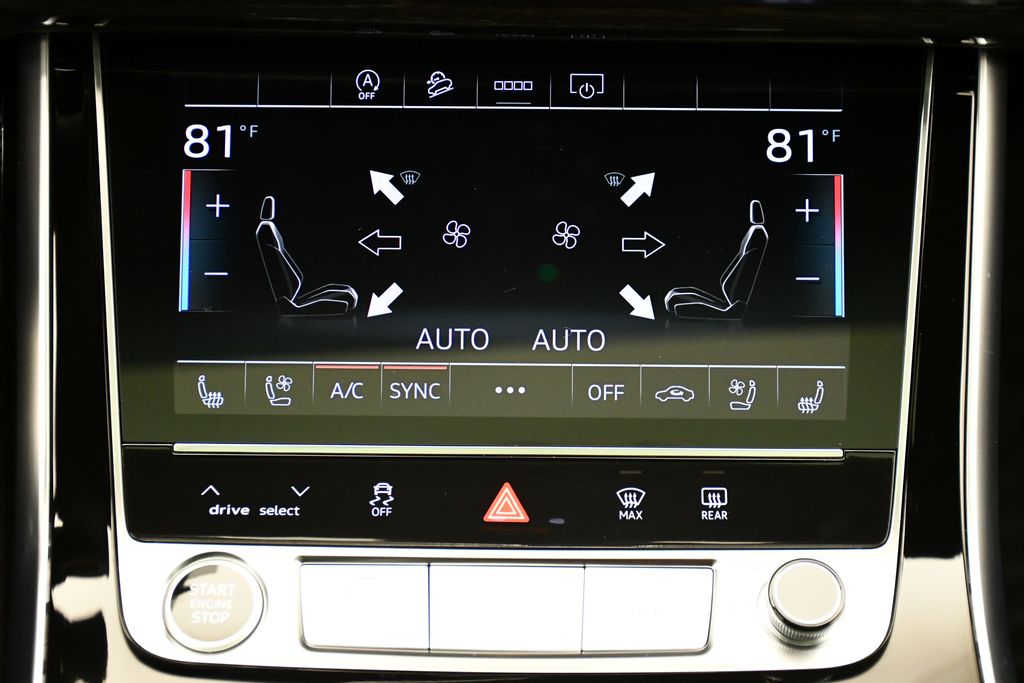 Thumbnail: 2025 Audi Q7 - 28