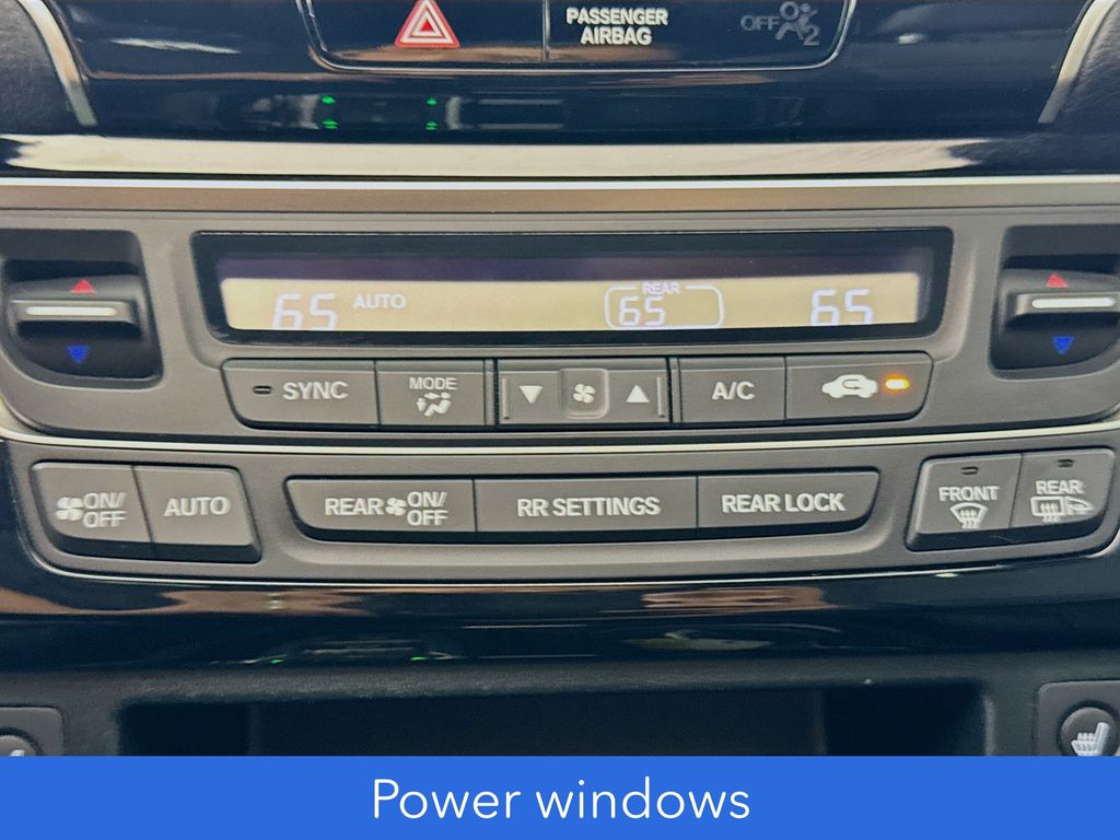 Used Car 2023 Honda Passport  Elite For Sale Under $35,000 In Austin, Texas