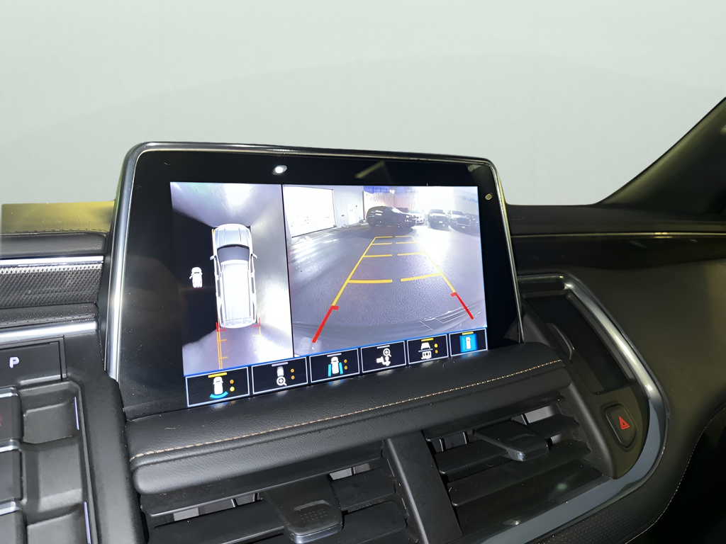 Used Car 2021 Gmc Yukon  At4 For Sale Under $50,000 In Austin, Texas