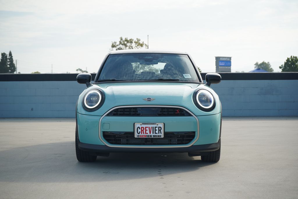 Thumbnail: 2026 MINI Cooper - 1