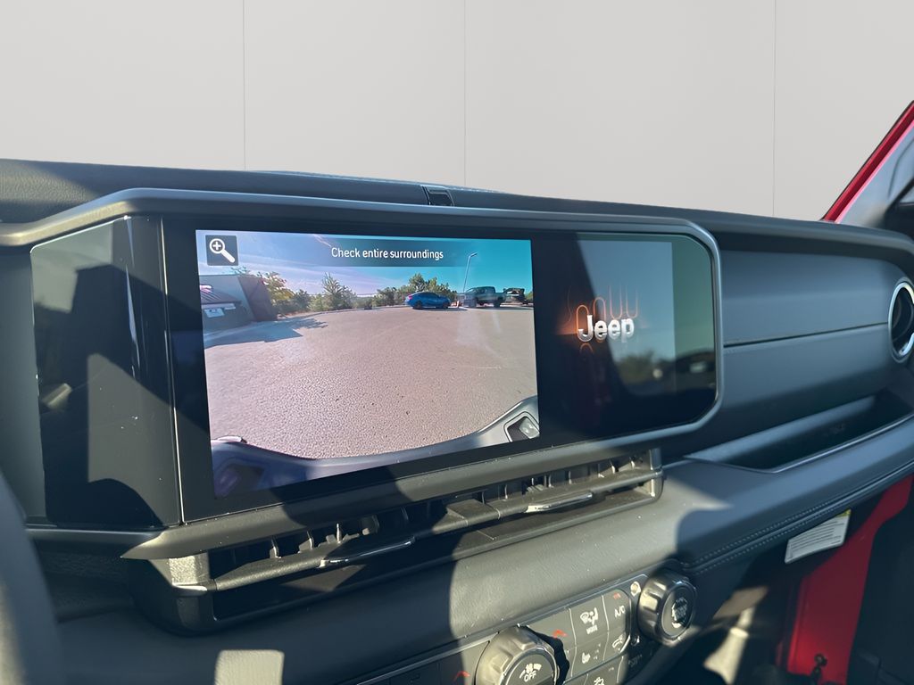 New Car 2025 Jeep Gladiator  For Sale Under $50,000 In Austin, Texas