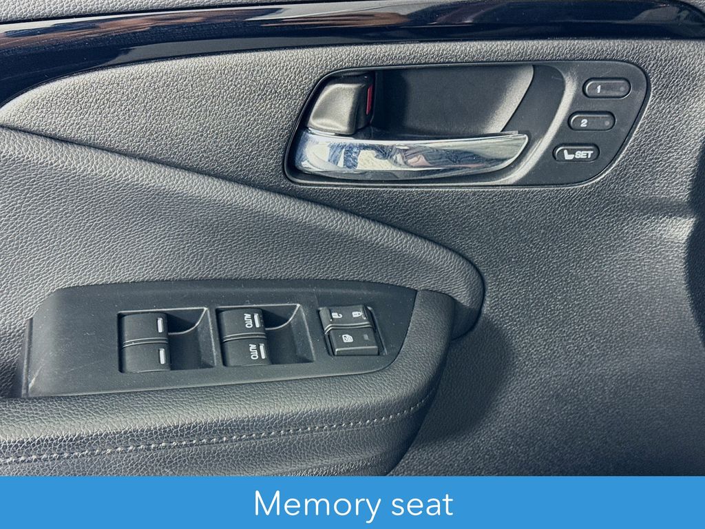 Used Car 2021 Honda Passport  Touring For Sale Under $30,000 In Austin, Texas