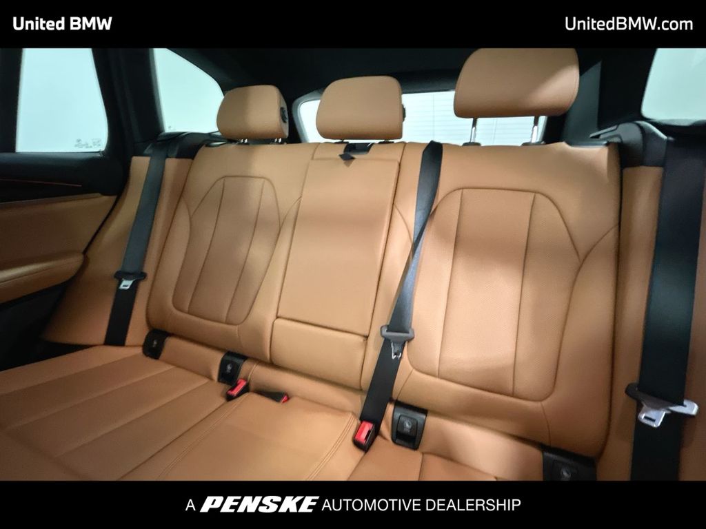 Thumbnail: 2024 BMW X3 - 21