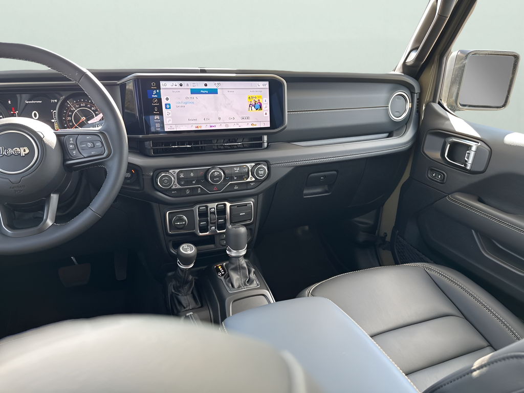 New Car 2025 Jeep Gladiator  For Sale Under $50,000 In Austin, Texas