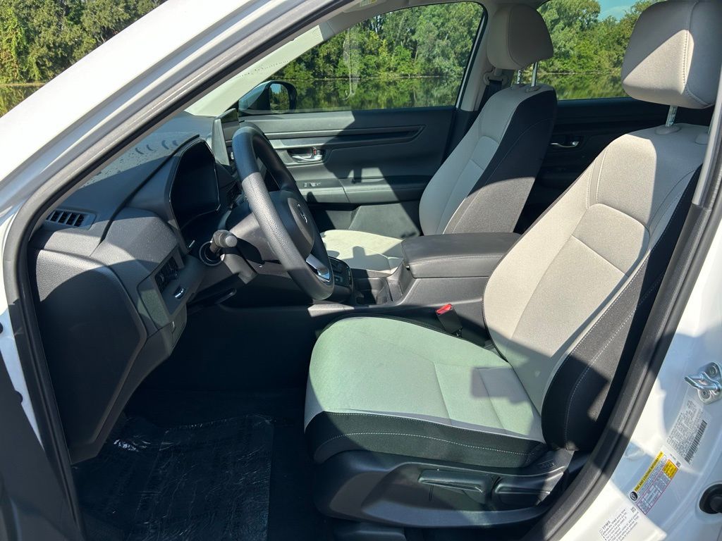 Thumbnail: 2024 Honda CR-V - 14