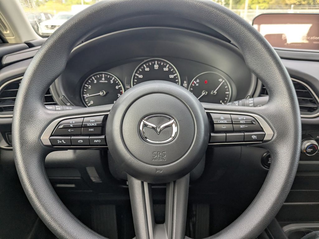 2026 Mazda CX-30 2.5 S