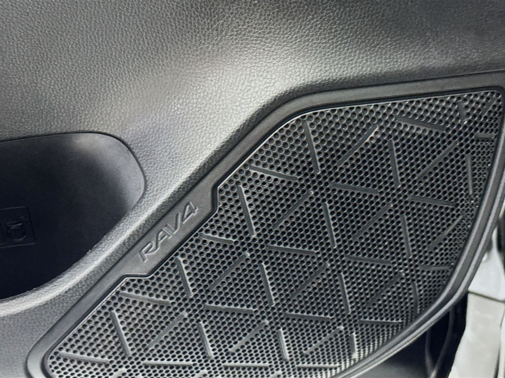 Used Car 2021 Toyota Rav4  Xle Premium For Sale Under $30,000 In Austin, Texas