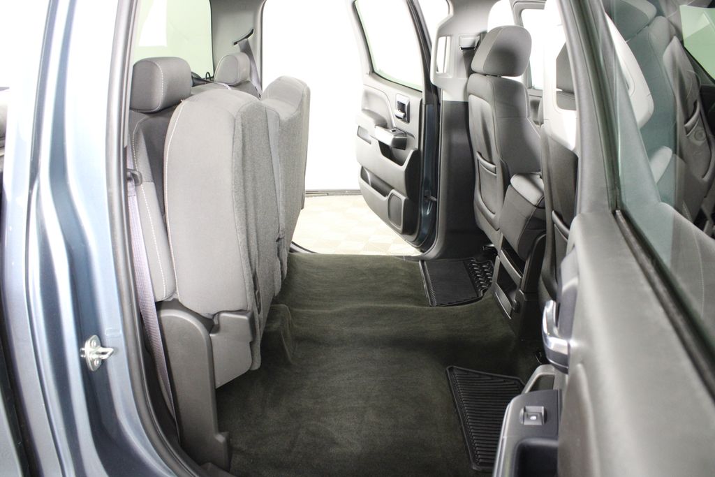 Used 2014 Chevrolet Silverado 1500 for sale in 