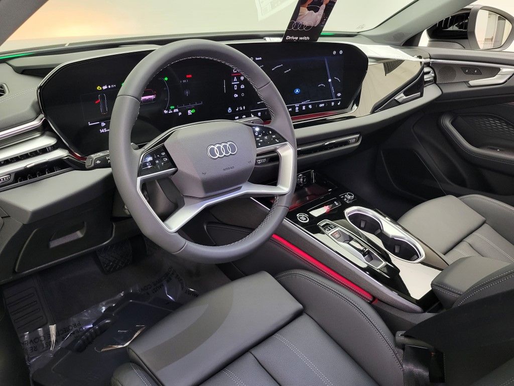 Thumbnail: 2026 Audi A6 - 27