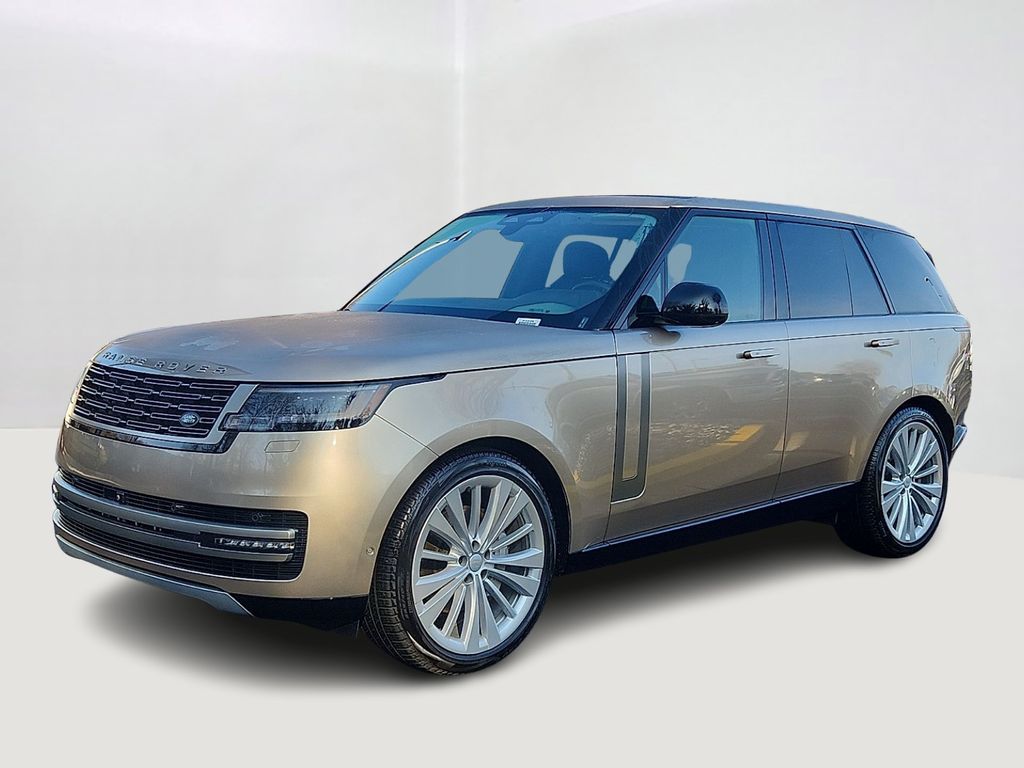 Thumbnail: 2024 Land Rover Range Rover - 1
