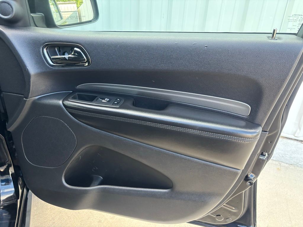 Used Car 2019 Dodge Durango  Gt Plus For Sale Under $20,000 In Austin, Texas