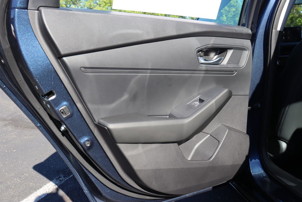 Thumbnail: 2025 Honda Accord - 11