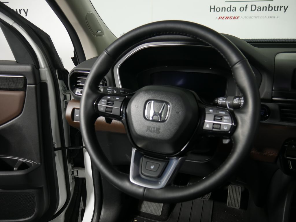 Thumbnail: 2023 Honda Pilot - 12