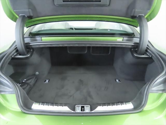 Thumbnail: 2025 Bentley Continental - 28