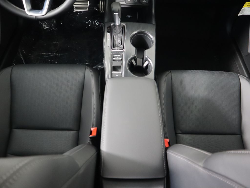 Thumbnail: 2026 Honda Civic - 18