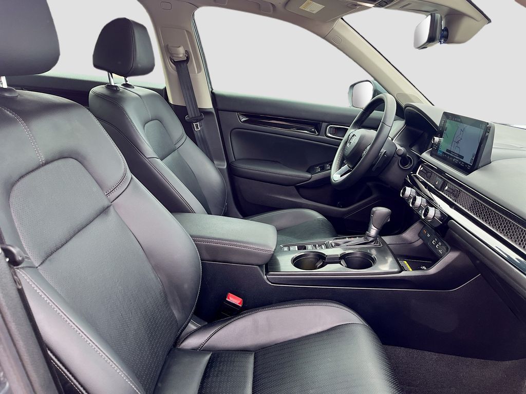 Used 2024 Gray Honda Touring image 29