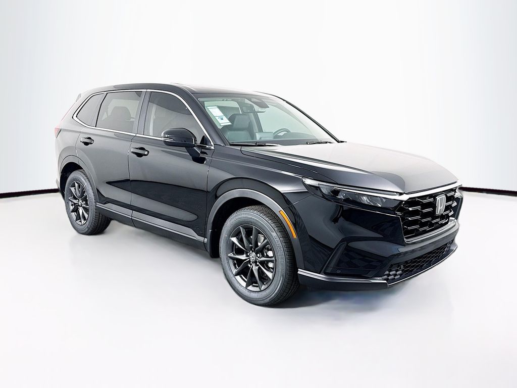 Thumbnail: 2026 Honda CR-V - 3