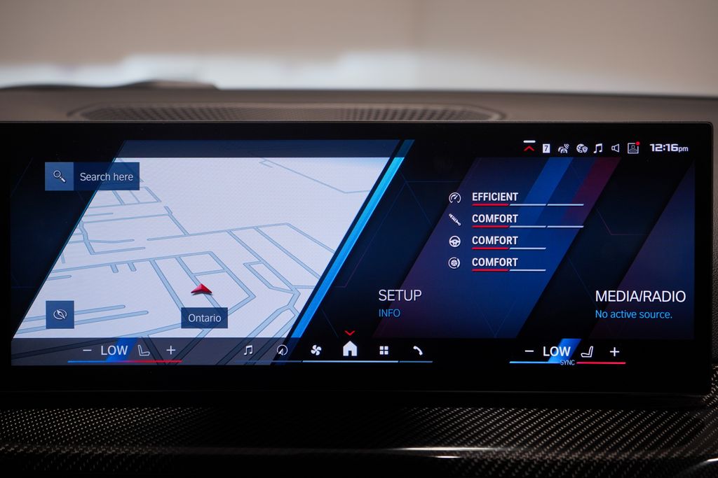 Thumbnail: 2026 BMW M2 - 12