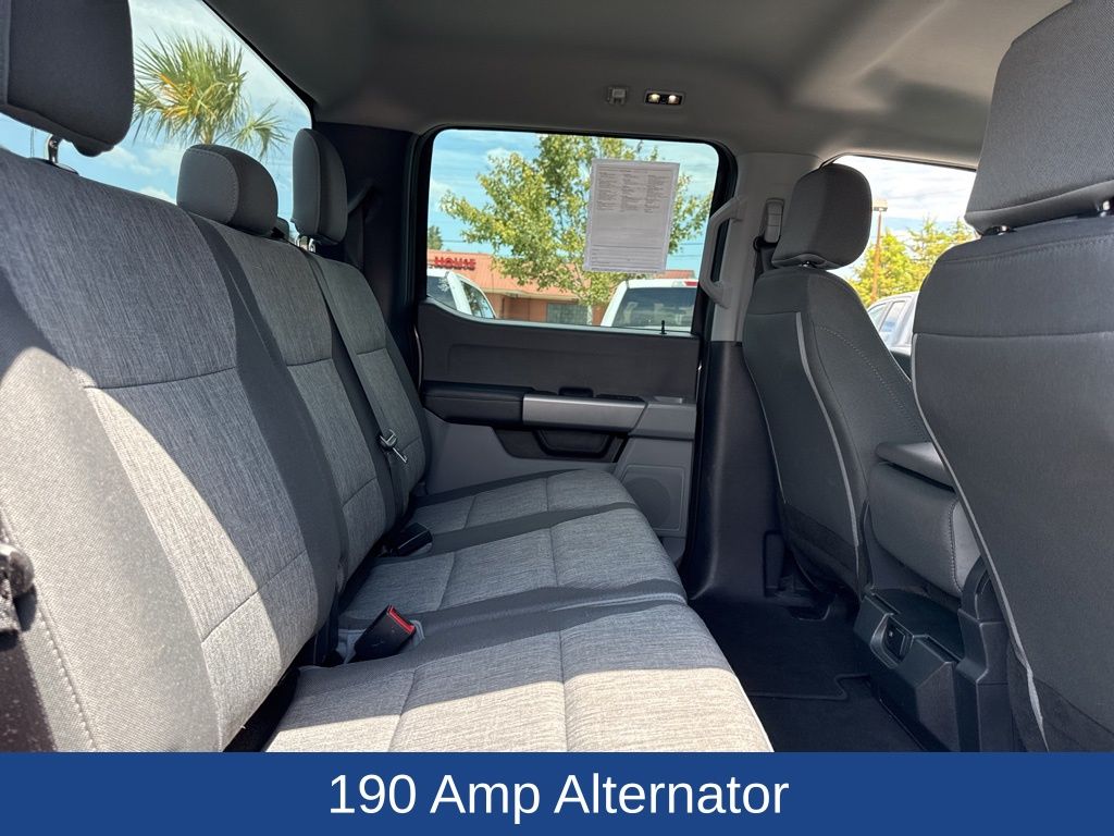 2024 Ford F-250 Super Duty XL